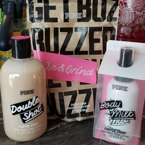 Victoria secret pink lot